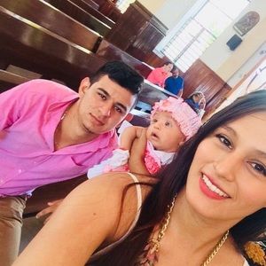 Meet your Posher, Luis fernando